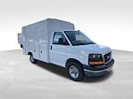 New 2025 GMC Savana 3500 Service Utility Van for sale #G252158 - photo 3
