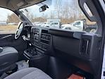New 2025 GMC Savana 3500 Service Utility Van for sale #G252158 - photo 27