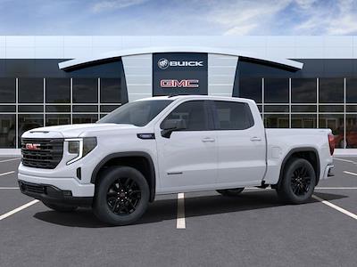2025 GMC Sierra 1500 Crew Cab 4x4 Pickup for sale #G252184 - photo 2