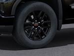 2025 GMC Sierra 1500 Crew Cab 4x4 Pickup for sale #G252185 - photo 10