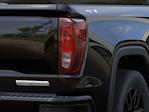 2025 GMC Sierra 1500 Crew Cab 4x4 Pickup for sale #G252185 - photo 12