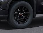 2025 GMC Sierra 1500 Crew Cab 4x4 Pickup for sale #G252195 - photo 10