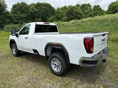 New 2025 GMC Sierra 3500 Pro Regular Cab 4x4 Pickup for sale #G252210 - photo 2