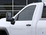 New 2025 GMC Sierra 3500 Pro Regular Cab 4x4 Pickup for sale #G252211 - photo 13