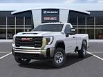 New 2025 GMC Sierra 3500 Pro Regular Cab 4x4 Pickup for sale #G252211 - photo 7