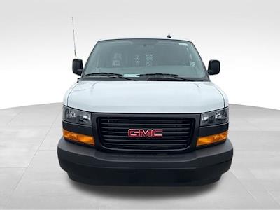 New 2025 GMC Savana 3500 Empty Cargo Van for sale #G252220 - photo 2