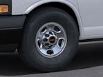 New 2025 GMC Savana 3500 Empty Cargo Van for sale #G252220 - photo 10