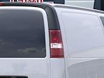 New 2025 GMC Savana 3500 Empty Cargo Van for sale #G252220 - photo 12