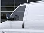 New 2025 GMC Savana 3500 Empty Cargo Van for sale #G252220 - photo 13