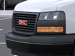 New 2025 GMC Savana 3500 Empty Cargo Van for sale #G252220 - photo 14