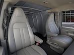 New 2025 GMC Savana 3500 Empty Cargo Van for sale #G252220 - photo 17