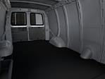 New 2025 GMC Savana 3500 Empty Cargo Van for sale #G252220 - photo 18