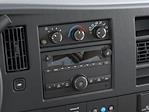 New 2025 GMC Savana 3500 Empty Cargo Van for sale #G252220 - photo 21