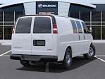 New 2025 GMC Savana 3500 Empty Cargo Van for sale #G252220 - photo 5