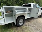 2025 GMC Sierra 2500 Double Cab 4x4 Service Truck for sale #G252230 - photo 25
