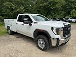 2025 GMC Sierra 2500 Double Cab 4x4 Service Truck for sale #G252230 - photo 4