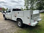 2025 GMC Sierra 2500 Double Cab 4x4 Service Truck for sale #G252230 - photo 2