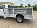 New 2025 GMC Sierra 2500 Regular Cab 4x4 Service Truck for sale #G252231 - photo 18