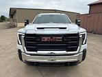 New 2025 GMC Sierra 2500 Regular Cab 4x4 Service Truck for sale #G252231 - photo 3