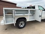 New 2025 GMC Sierra 2500 Regular Cab 4x4 Service Truck for sale #G252231 - photo 24