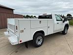 New 2025 GMC Sierra 2500 Regular Cab 4x4 Service Truck for sale #G252231 - photo 6