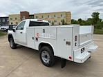 New 2025 GMC Sierra 2500 Regular Cab 4x4 Service Truck for sale #G252231 - photo 2
