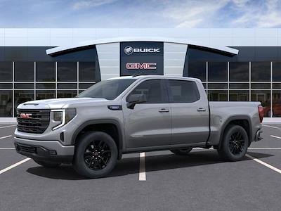 2025 GMC Sierra 1500 Crew Cab 4x4 Pickup for sale #G252238 - photo 2