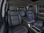 2025 GMC Sierra 1500 Crew Cab 4x4 Pickup for sale #G252242 - photo 17