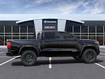 New 2025 GMC Canyon Elevation Crew Cab 4x4 Pickup for sale #G252243 - photo 6