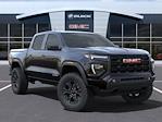 New 2025 GMC Canyon Elevation Crew Cab 4x4 Pickup for sale #G252244 - photo 8