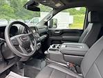 2025 GMC Sierra 3500 Regular Cab DRW 4x4 Dump Truck for sale #G252245 - photo 10
