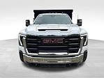 2025 GMC Sierra 3500 Regular Cab DRW 4x4 Dump Truck for sale #G252245 - photo 3