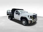 2025 GMC Sierra 3500 Regular Cab DRW 4x4 Dump Truck for sale #G252245 - photo 4
