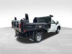 2025 GMC Sierra 3500 Regular Cab DRW 4x4 Dump Truck for sale #G252245 - photo 5