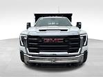 New 2025 GMC Sierra 3500 Pro Regular Cab 4x4 60 CA Cab Chassis for sale #G252246 - photo 2