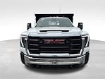 New 2025 GMC Sierra 3500 Regular Cab 4x4 Dump Truck for sale #G252247 - photo 3