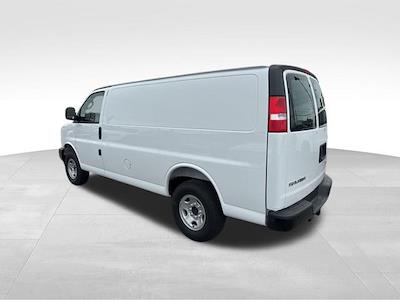 New 2025 GMC Savana 3500 Upfitted Cargo Van for sale #G252249 - photo 2
