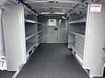 New 2025 GMC Savana 3500 Upfitted Cargo Van for sale #G252249 - photo 17