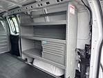 New 2025 GMC Savana 3500 Upfitted Cargo Van for sale #G252249 - photo 18