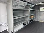New 2025 GMC Savana 3500 Upfitted Cargo Van for sale #G252249 - photo 19