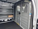New 2025 GMC Savana 3500 Upfitted Cargo Van for sale #G252249 - photo 22