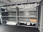 New 2025 GMC Savana 3500 Upfitted Cargo Van for sale #G252249 - photo 23