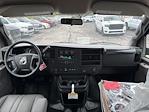 New 2025 GMC Savana 3500 Upfitted Cargo Van for sale #G252249 - photo 24