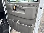 New 2025 GMC Savana 3500 Upfitted Cargo Van for sale #G252249 - photo 25