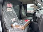 New 2025 GMC Savana 3500 Upfitted Cargo Van for sale #G252249 - photo 27
