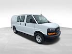 New 2025 GMC Savana 3500 Upfitted Cargo Van for sale #G252249 - photo 5