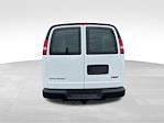 New 2025 GMC Savana 3500 Upfitted Cargo Van for sale #G252249 - photo 3
