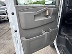 New 2025 GMC Savana 3500 Upfitted Cargo Van for sale #G252249 - photo 8