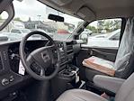 New 2025 GMC Savana 3500 Upfitted Cargo Van for sale #G252249 - photo 9