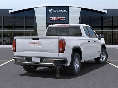 2025 GMC Sierra 1500 Double Cab 4x4 Pickup for sale #G252256 - photo 2